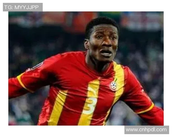 加纳足球明星排名解析及历史表现分析