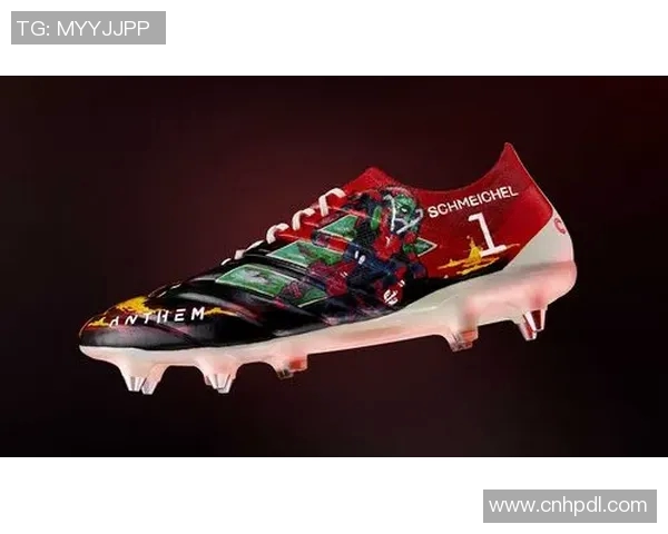 球星个人定制足球鞋背后的科技创新与个性化设计揭秘